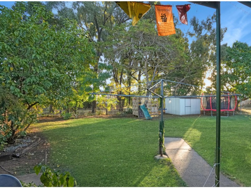 57 Beresford Crescent, Dysart QLD 4745