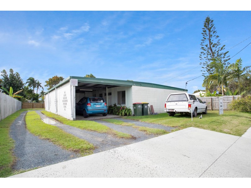 2/48 High Street, North Mackay QLD 4740