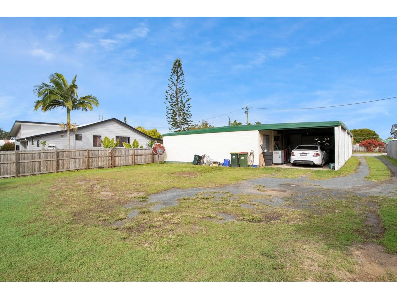 2/48 High Street, North Mackay QLD 4740