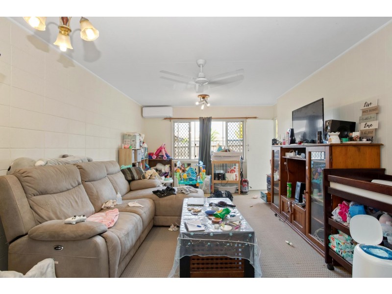 2/48 High Street, North Mackay QLD 4740