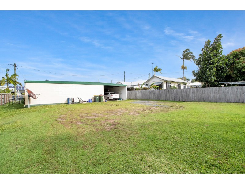 2/48 High Street, North Mackay QLD 4740