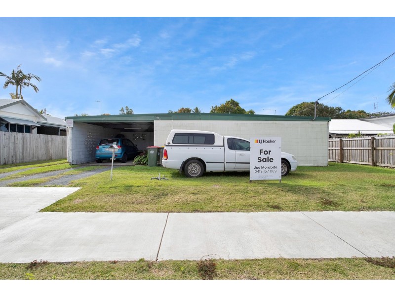 2/48 High Street, North Mackay QLD 4740