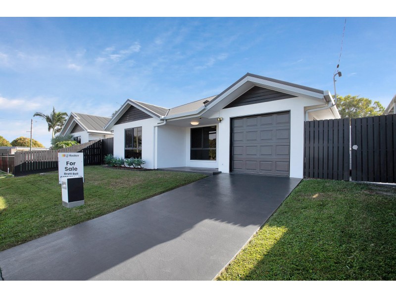 1A Bundesen Street, North Mackay QLD 4740