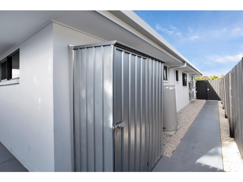 1A Bundesen Street, North Mackay QLD 4740