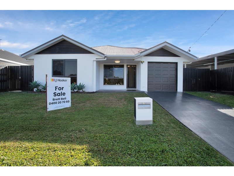 1A Bundesen Street, North Mackay QLD 4740