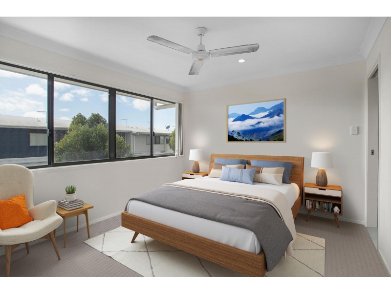35/19-23 Stevenson Street, South Mackay QLD 4740