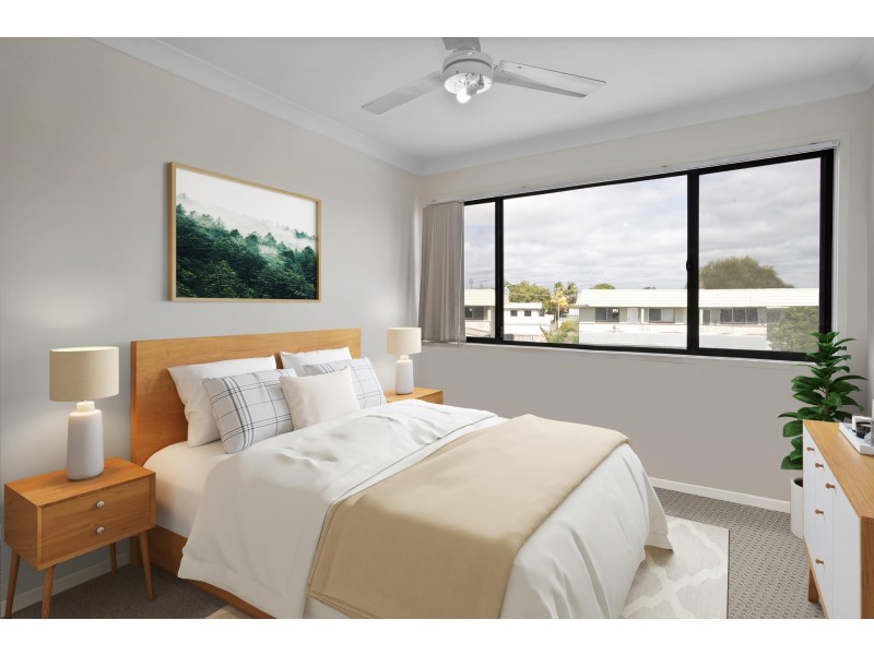35/19-23 Stevenson Street, South Mackay QLD 4740