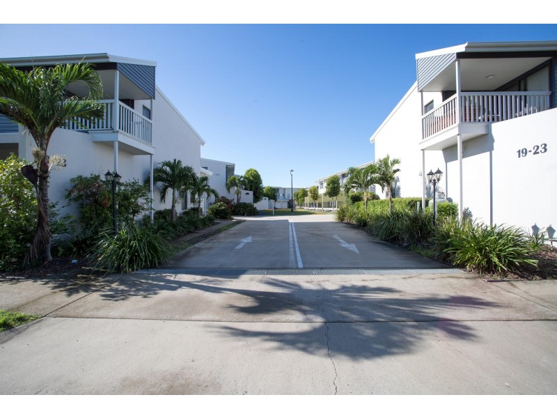 35/19-23 Stevenson Street, South Mackay QLD 4740