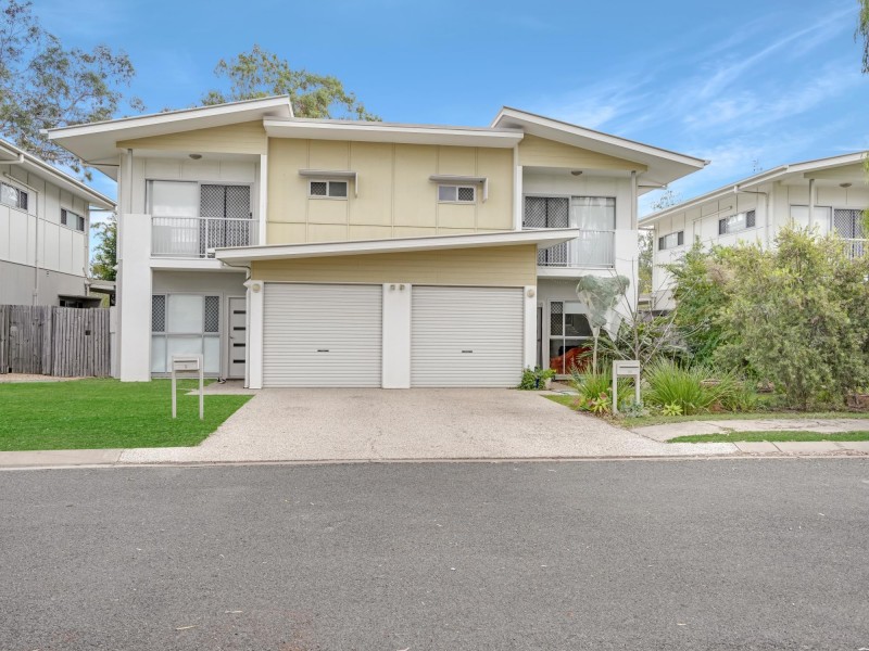 9/8 Matheson Court, Middlemount QLD 4746