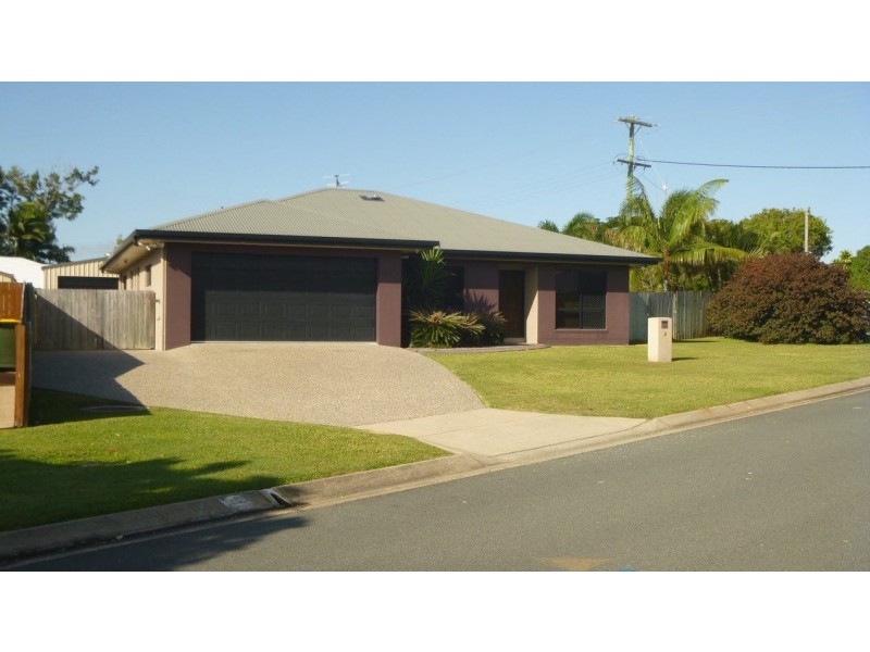 2 Bryan Street, Andergrove QLD 4740