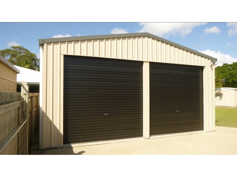 2 Bryan Street, Andergrove QLD 4740