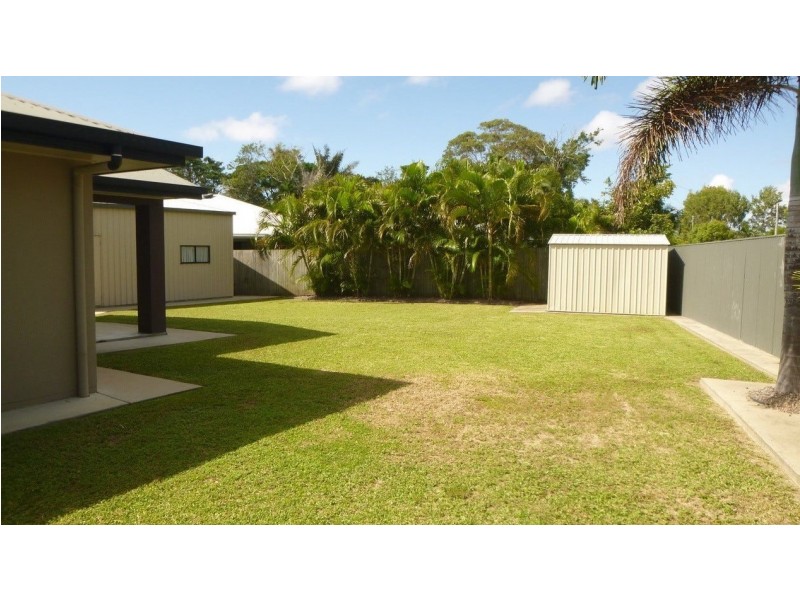 2 Bryan Street, Andergrove QLD 4740