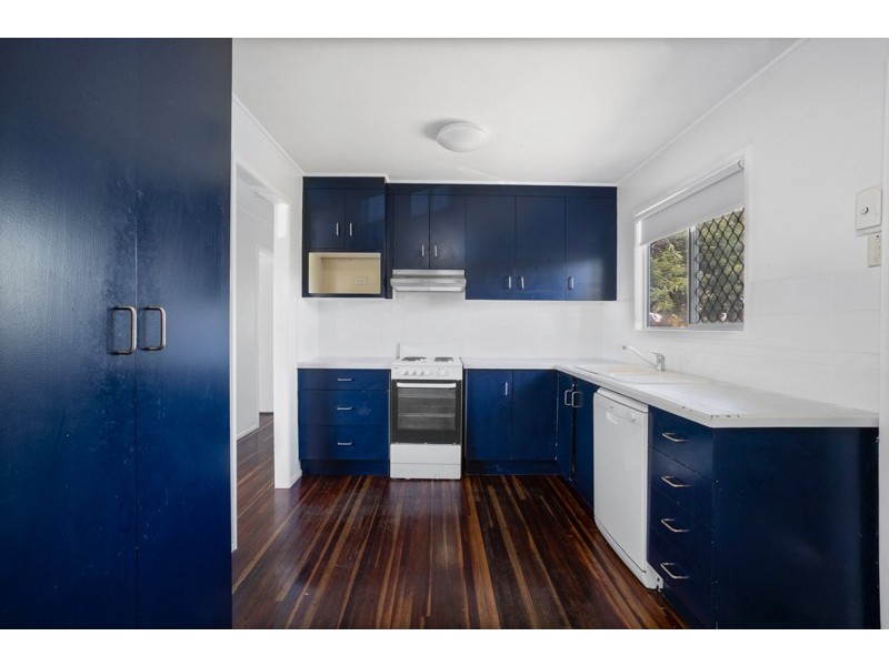 13 Graham Court, Mount Pleasant QLD 4740