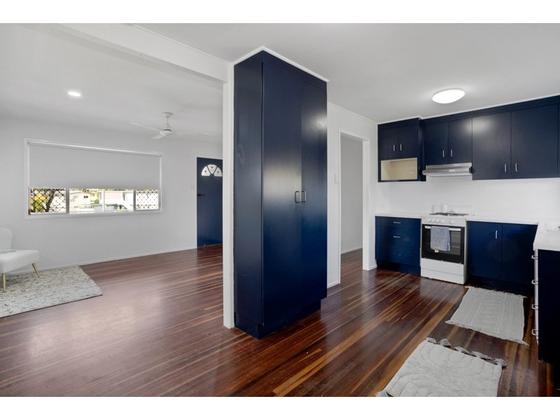 13 Graham Court, Mount Pleasant QLD 4740