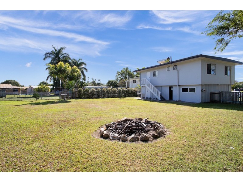 13 Graham Court, Mount Pleasant QLD 4740