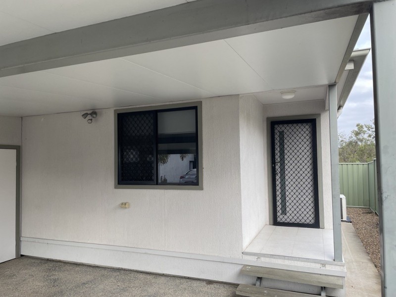 23/5 Atkinson Street, Middlemount QLD 4746