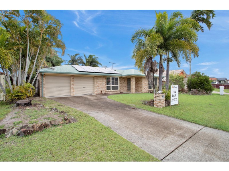 27 Spinnaker Way, Bucasia QLD 4750