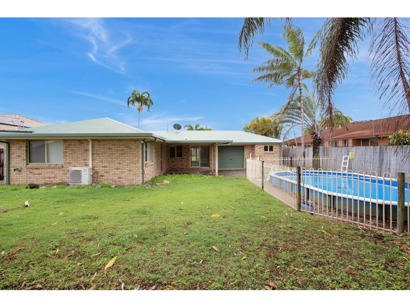 27 Spinnaker Way, Bucasia QLD 4750