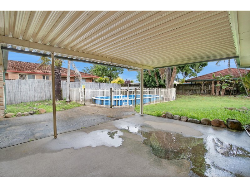 27 Spinnaker Way, Bucasia QLD 4750