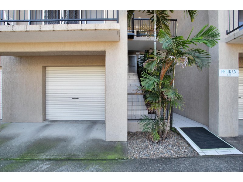 1/11 Bridge Road, East Mackay QLD 4740