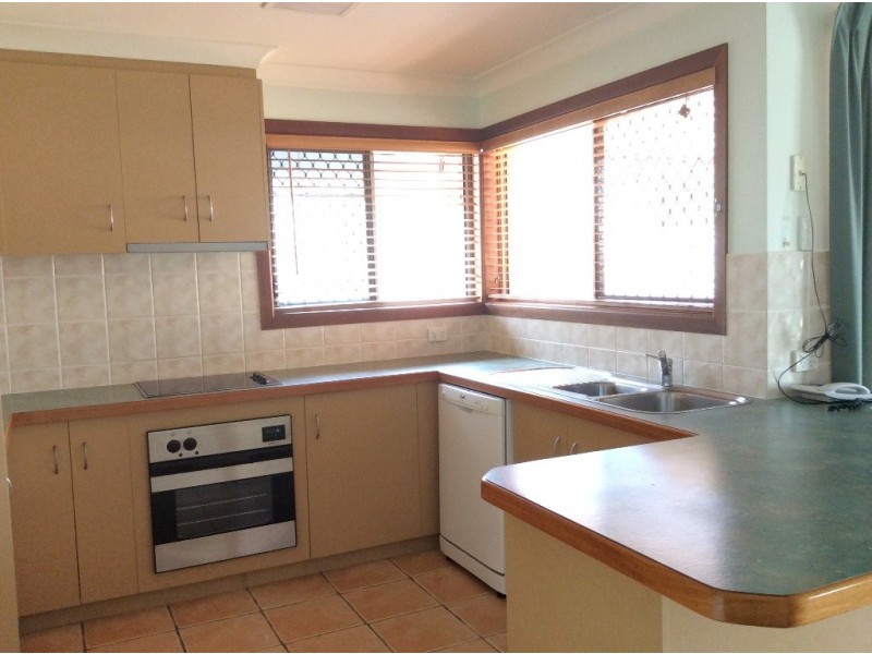 1/7 Clearvista Crescent, Mount Pleasant QLD 4740