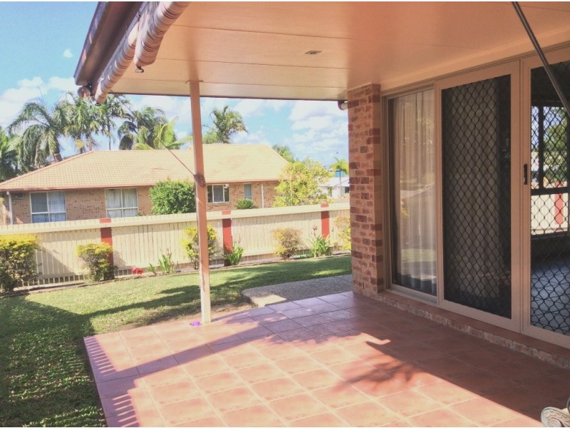 1/7 Clearvista Crescent, Mount Pleasant QLD 4740