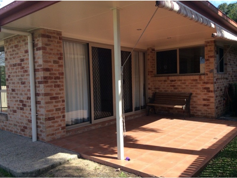 1/7 Clearvista Crescent, Mount Pleasant QLD 4740