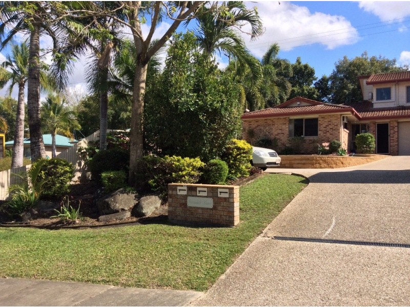 1/7 Clearvista Crescent, Mount Pleasant QLD 4740