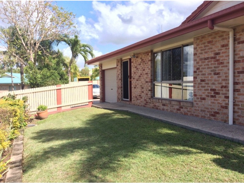 1/7 Clearvista Crescent, Mount Pleasant QLD 4740