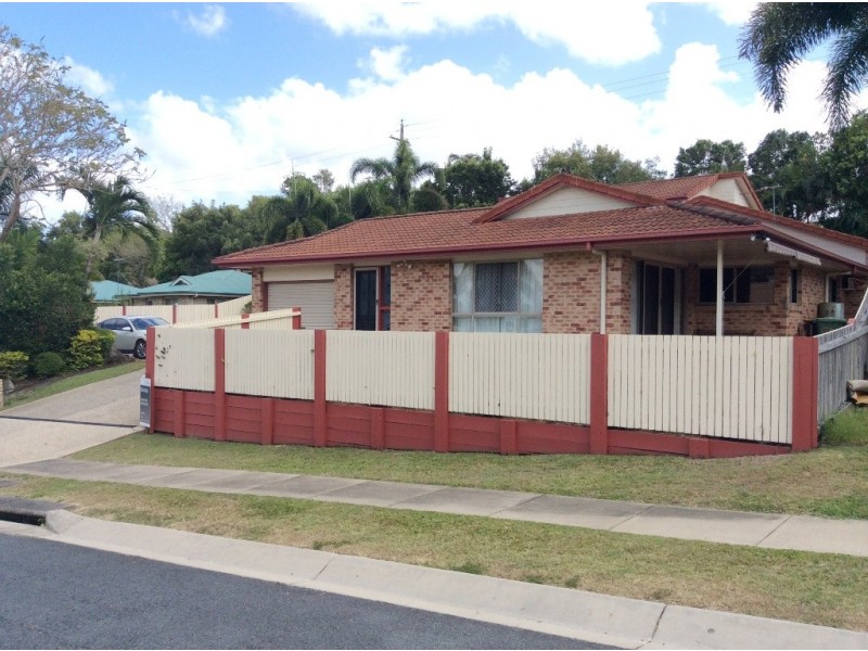 1/7 Clearvista Crescent, Mount Pleasant QLD 4740