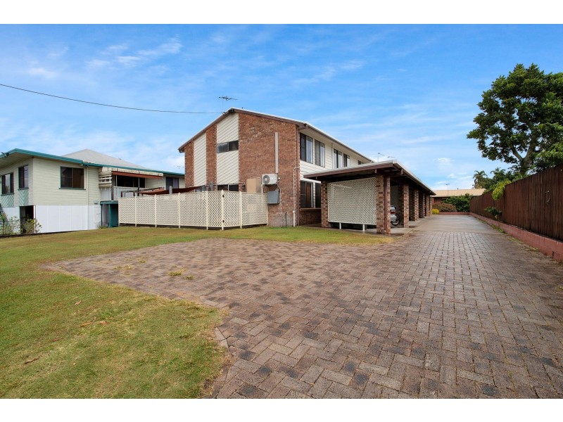 1/6 Wentford Street, Mackay QLD 4740