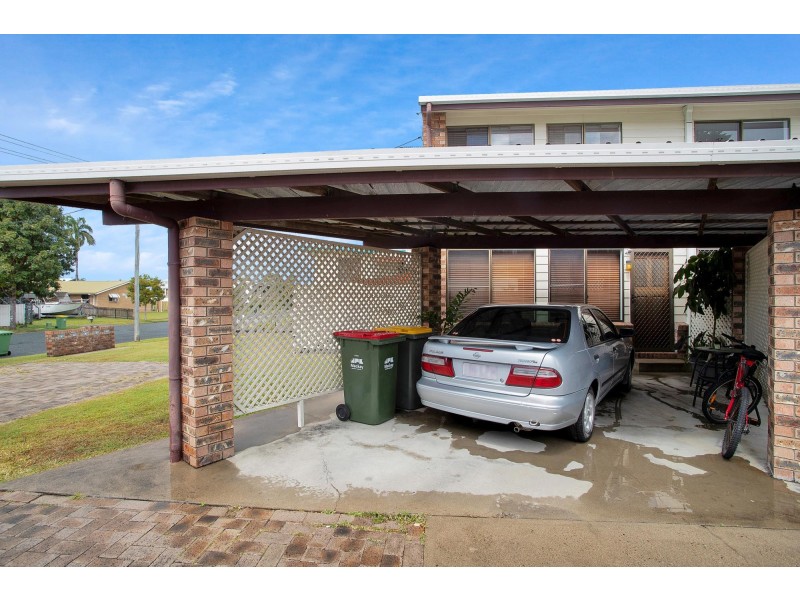 1/6 Wentford Street, Mackay QLD 4740