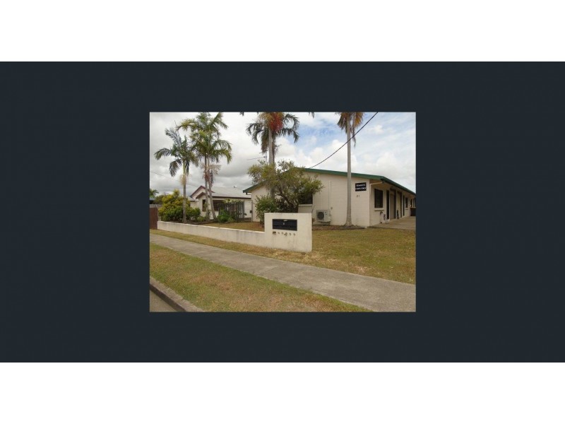 1/21 Perkins Street, North Mackay QLD 4740