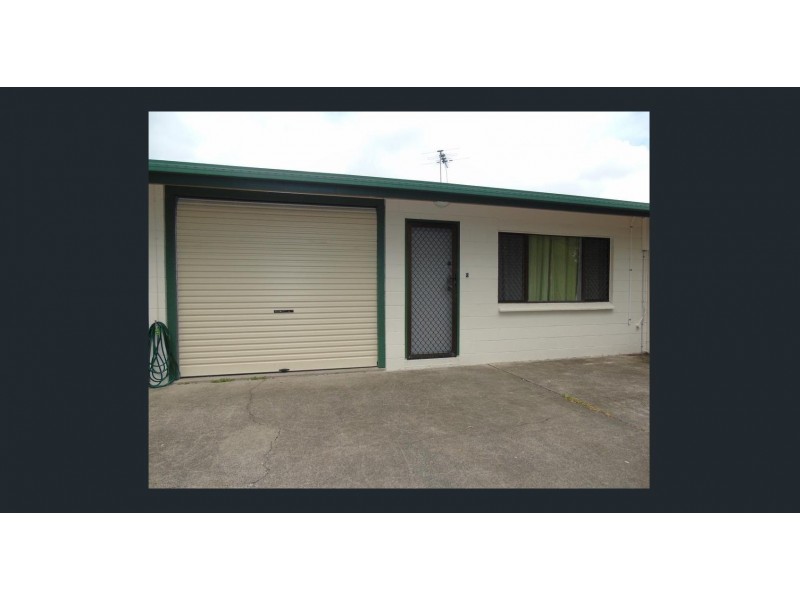 1/21 Perkins Street, North Mackay QLD 4740