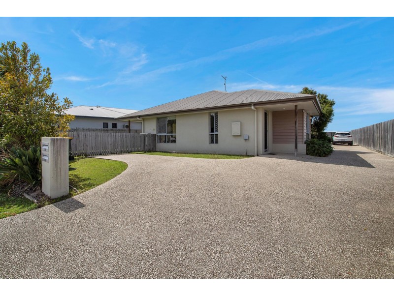 1&2/56 Dawson Boulevard, Rural View QLD 4740