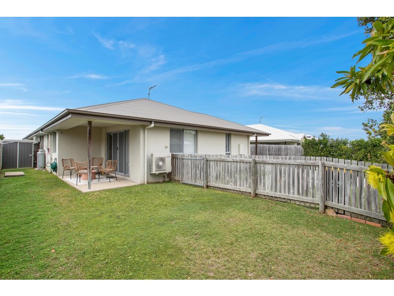 1&2/56 Dawson Boulevard, Rural View QLD 4740