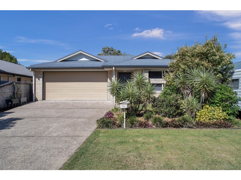 12 Ontario Parade, Andergrove QLD 4740