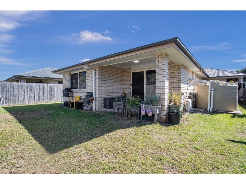 12 Ontario Parade, Andergrove QLD 4740