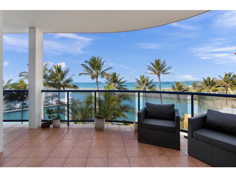 12/7 Megan Place, Mackay Harbour QLD 4740