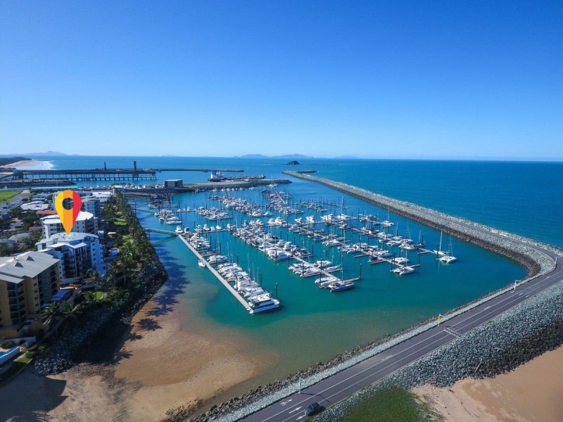 12/7 Megan Place, Mackay Harbour QLD 4740