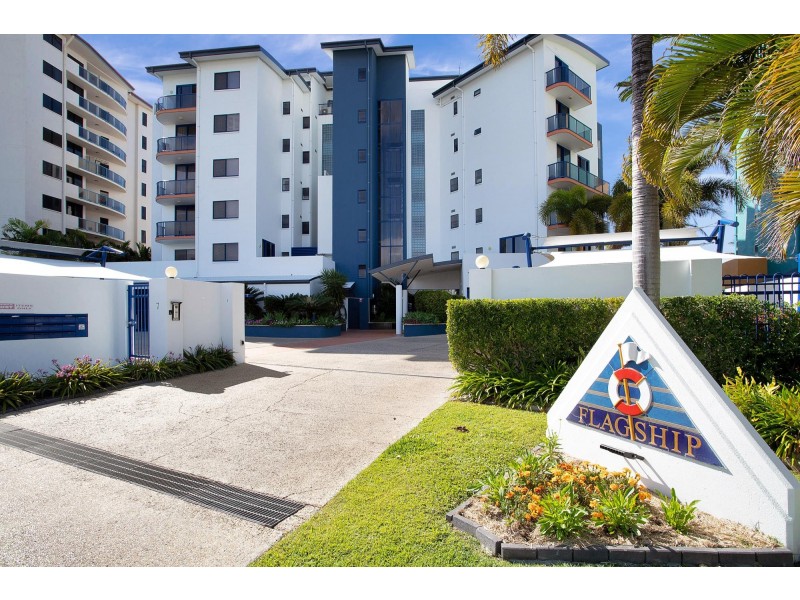 12/7 Megan Place, Mackay Harbour QLD 4740