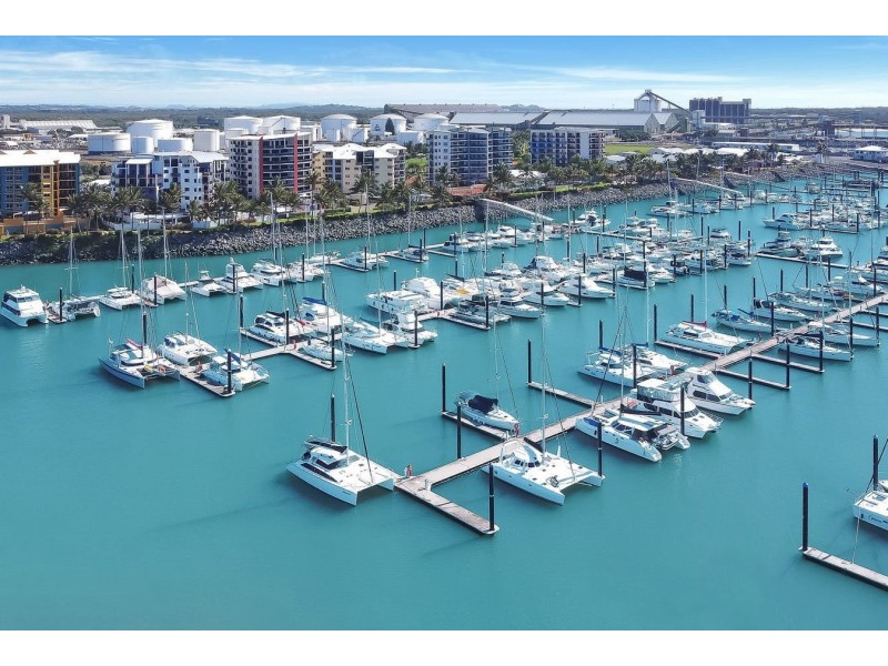 12/7 Megan Place, Mackay Harbour QLD 4740