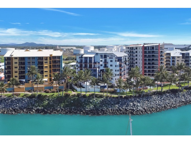 12/7 Megan Place, Mackay Harbour QLD 4740