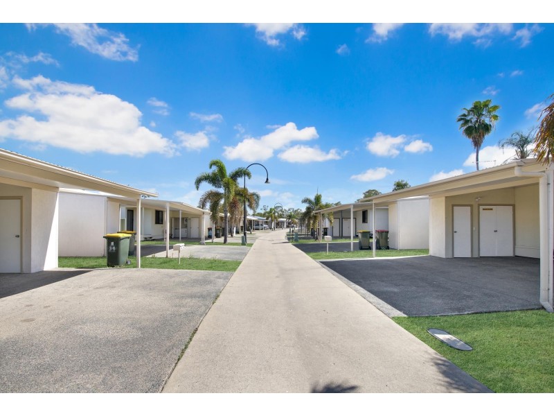 37/5 Atkinson Street, Middlemount QLD 4746