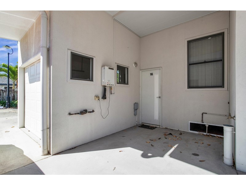 16/19-23 Stevenson Street, South Mackay QLD 4740