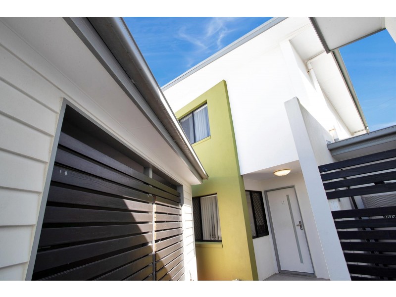 12/34-36 Beaconsfield Road, Beaconsfield QLD 4740