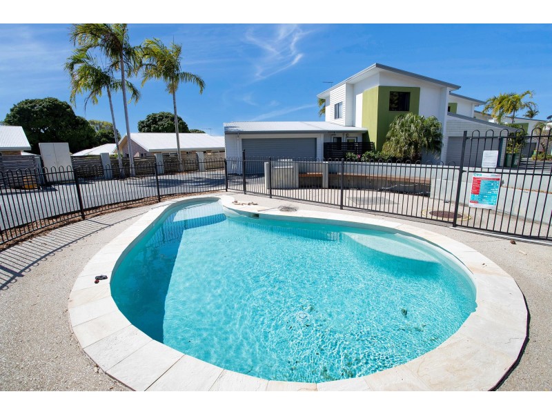 12/34-36 Beaconsfield Road, Beaconsfield QLD 4740