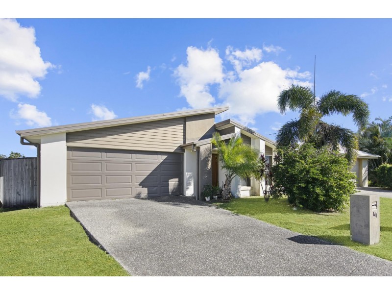 141 Whitehaven Drive, Blacks Beach QLD 4740