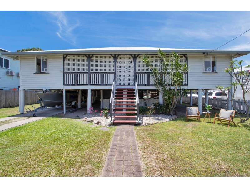 34 Wardrop Street, West Mackay QLD 4740