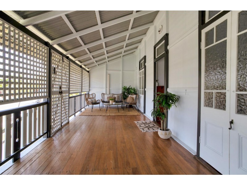 34 Wardrop Street, West Mackay QLD 4740